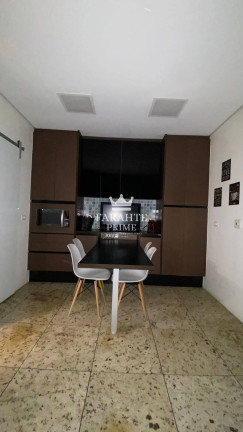 Imagem Casa com 4 Quartos à Venda, 240 m² em Boqueirão - Santos Imagem Casa com 4 Quartos à Venda, 240 m² em Boqueirão - Santos