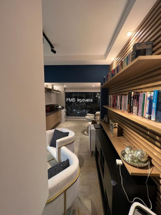Imagem Imóvel com 3 Quartos à Venda, 96 m² em Vila Andrade - São Paulo Imagem Imóvel com 3 Quartos à Venda, 96 m² em Vila Andrade - São Paulo
