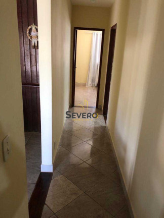 Imagem Casa de Condomínio com 2 Quartos à Venda, 220 m² em Caxito - Maricá Imagem Casa de Condomínio com 2 Quartos à Venda, 220 m² em Caxito - Maricá
