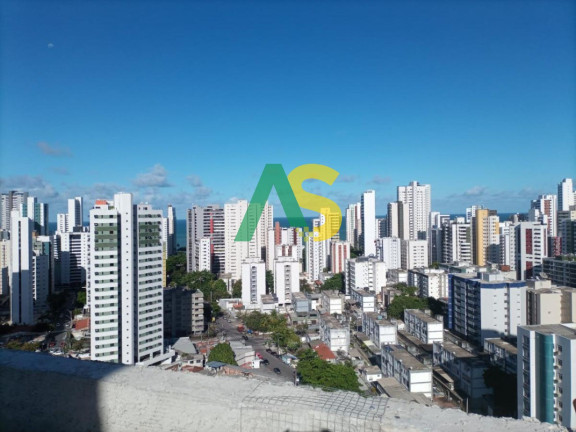 Imagem Imóvel com 3 Quartos à Venda, 64 m² em Boa Viagem - Recife