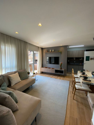 Apartamento com 2 Quartos à Venda, 57 m² em Freguesia Do ó - São Paulo