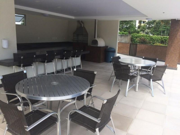 Imagem Apartamento com 2 Quartos à Venda, 85 m² em Imbuí - Salvador Imagem Apartamento com 2 Quartos à Venda, 85 m² em Imbuí - Salvador