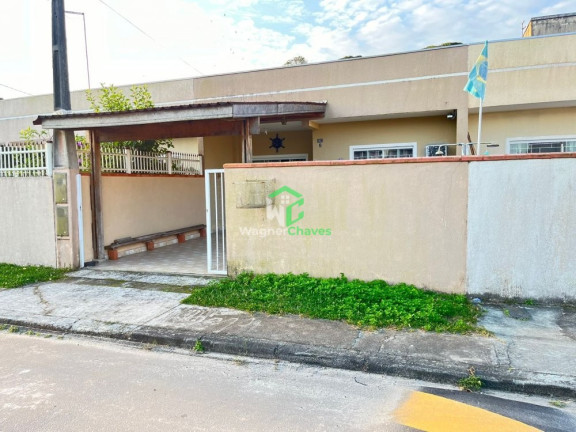 Imagem Casa com 2 Quartos à Venda, 55 m² em Gaivotas - Matinhos Imagem Casa com 2 Quartos à Venda, 55 m² em Gaivotas - Matinhos