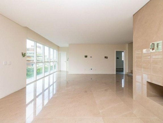 Imagem Apartamento com 4 Quartos à Venda, 400 m² em Cabral - Curitiba