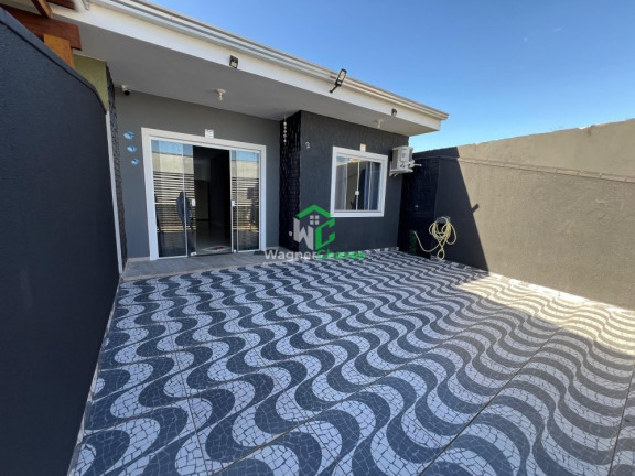 Imagem Casa com 2 Quartos à Venda, 70 m² em Praia De Leste - Pontal Do Paraná Imagem Casa com 2 Quartos à Venda, 70 m² em Praia De Leste - Pontal Do Paraná