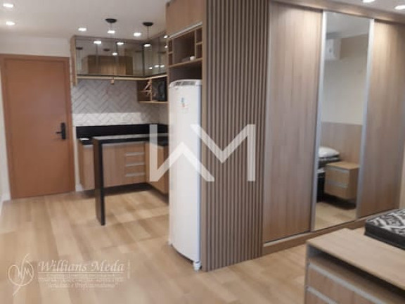 Imagem Studio com 1 Quarto para Alugar, 37 m² em Centro - Guarulhos Imagem Studio com 1 Quarto para Alugar, 37 m² em Centro - Guarulhos