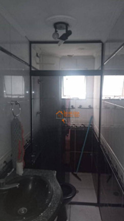 Imagem Apartamento com 2 Quartos à Venda, 60 m² em Centro - Guarulhos Imagem Apartamento com 2 Quartos à Venda, 60 m² em Centro - Guarulhos