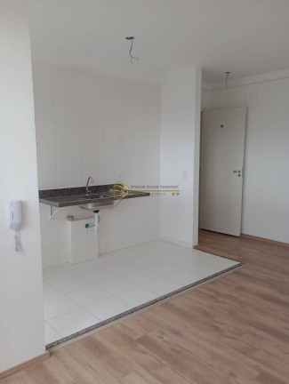 Imagem Apartamento com 2 Quartos à Venda, 42 m² em Santa Maria - Santo André Imagem Apartamento com 2 Quartos à Venda, 42 m² em Santa Maria - Santo André