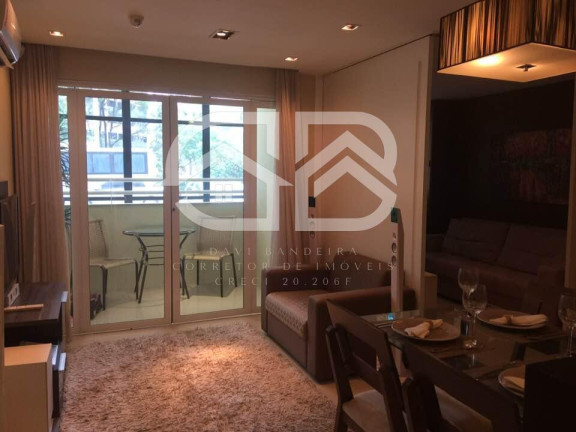 Apartamento com 2 Quartos à Venda, 58 m² em Parque Iracema - Fortaleza