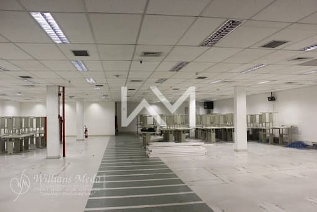 Imagem Imóvel à Venda, 2.737 m² em Várzea Da Barra Funda - São Paulo Imagem Imóvel à Venda, 2.737 m² em Várzea Da Barra Funda - São Paulo
