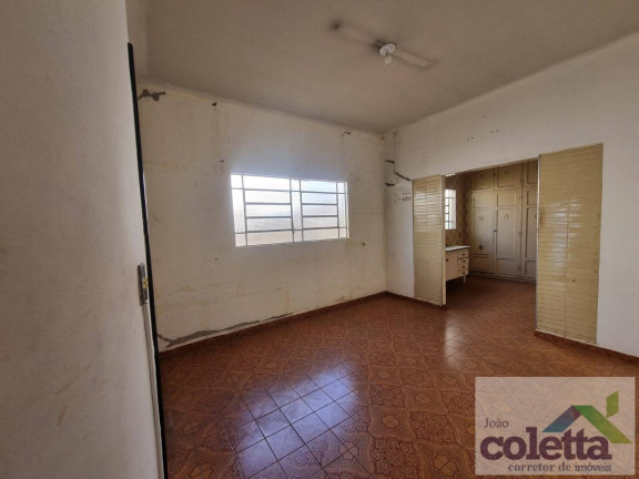 Imagem Casa com 2 Quartos à Venda, 189 m² em Vila Cristóvam - Limeira