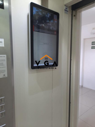 Imagem Apartamento com 2 Quartos para Alugar, 60 m² em Jardim Jaú (zona Leste) - São Paulo Imagem Apartamento com 2 Quartos para Alugar, 60 m² em Jardim Jaú (zona Leste) - São Paulo
