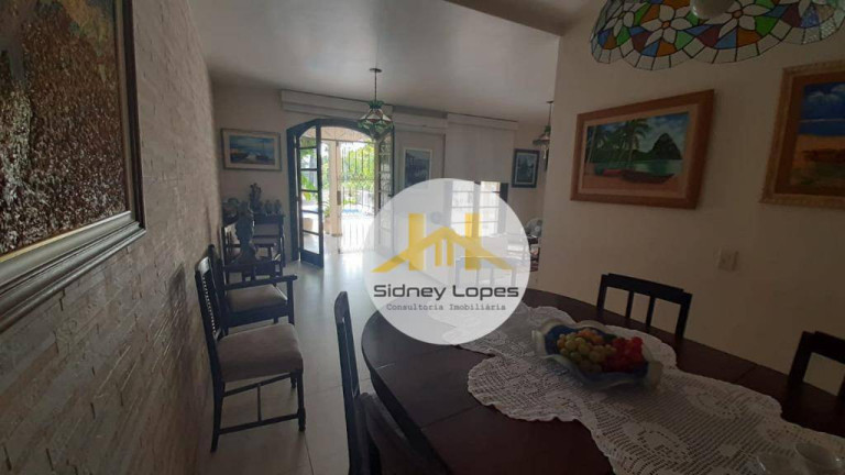 Imagem Casa com 5 Quartos à Venda, 450 m² em Pechincha - Rio De Janeiro