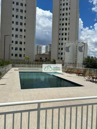 Imagem Apartamento com 2 Quartos à Venda, 35 m² em Barra Funda - São Paulo Imagem Apartamento com 2 Quartos à Venda, 35 m² em Barra Funda - São Paulo