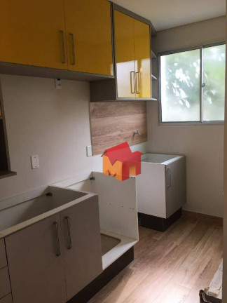 Imagem Apartamento com 2 Quartos à Venda, 50 m² em Chácara Letônia - Americana Imagem Apartamento com 2 Quartos à Venda, 50 m² em Chácara Letônia - Americana