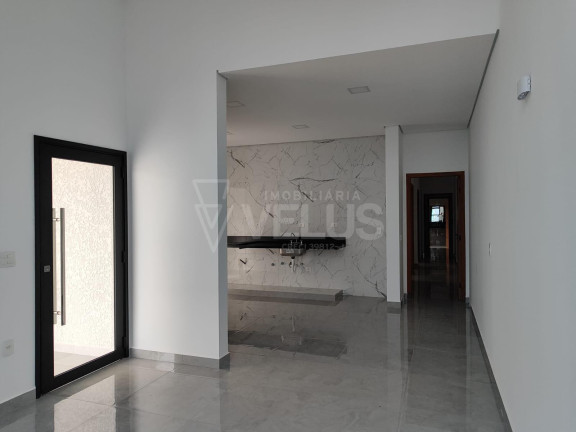 Imagem Casa de Condomínio com 2 Quartos à Venda, 131 m² em Jardim Maraba - Itapetininga