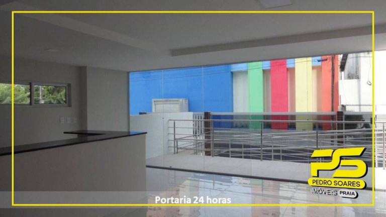 Imagem Apartamento com 3 Quartos à Venda, 83 m² em Manaíra - João Pessoa Imagem Apartamento com 3 Quartos à Venda, 83 m² em Manaíra - João Pessoa