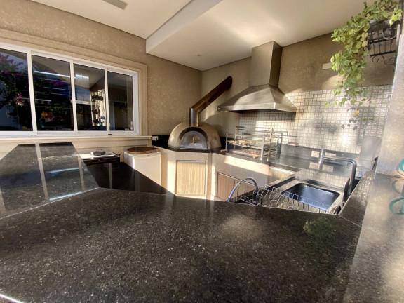 Imagem Casa com 4 Quartos à Venda, 560 m² em Tamboré - Santana De Parnaíba