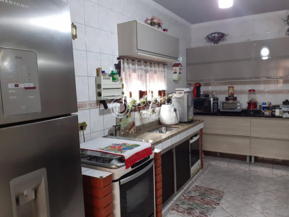Imagem Casa com 4 Quartos à Venda, 292 m² em Parque Oratório - Santo André Imagem Casa com 4 Quartos à Venda, 292 m² em Parque Oratório - Santo André