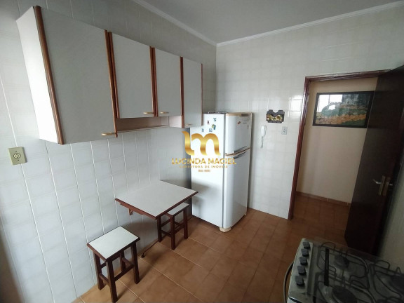 Imagem Apartamento com 2 Quartos à Venda, 65 m² em Tupi - Praia Grande