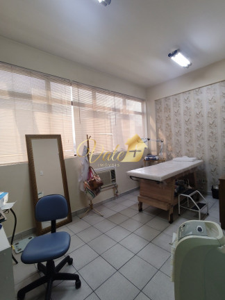 Sala Comercial à Venda, 43 m² em Centro - Taubaté