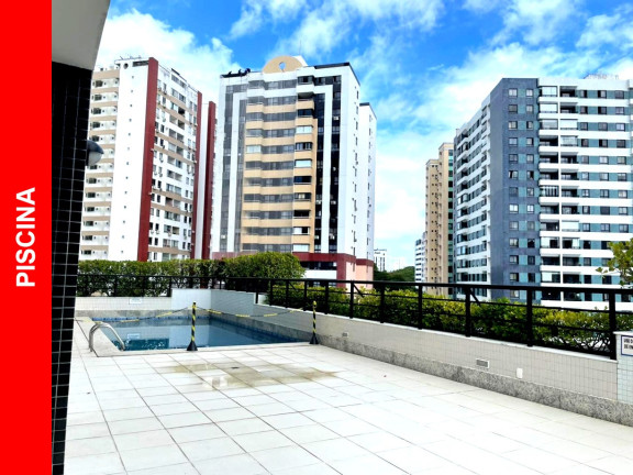 Imagem Apartamento com 3 Quartos à Venda, 97 m² em Pituba - Salvador Imagem Apartamento com 3 Quartos à Venda, 97 m² em Pituba - Salvador