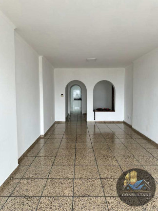 Imagem Apartamento com 3 Quartos à Venda, 152 m² em Itararé - São Vicente