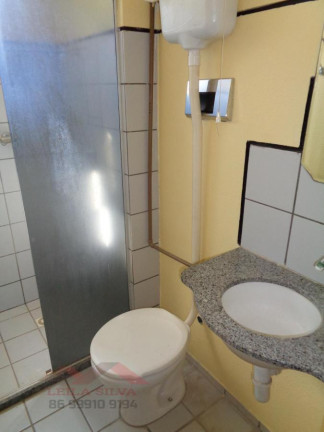 Imagem Apartamento com 3 Quartos à Venda, 60 m² em Campestre - Teresina Imagem Apartamento com 3 Quartos à Venda, 60 m² em Campestre - Teresina