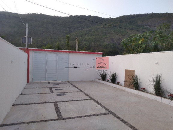 Imagem Casa com 2 Quartos à Venda, 88 m² em Barroco (itaipuaçu) - Maricá Imagem Casa com 2 Quartos à Venda, 88 m² em Barroco (itaipuaçu) - Maricá