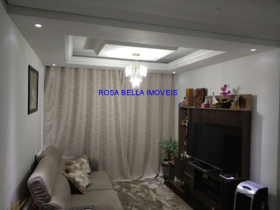 Imagem Apartamento com 3 Quartos à Venda, 70 m² em Jardim Tamoio - Jundiaí Imagem Apartamento com 3 Quartos à Venda, 70 m² em Jardim Tamoio - Jundiaí