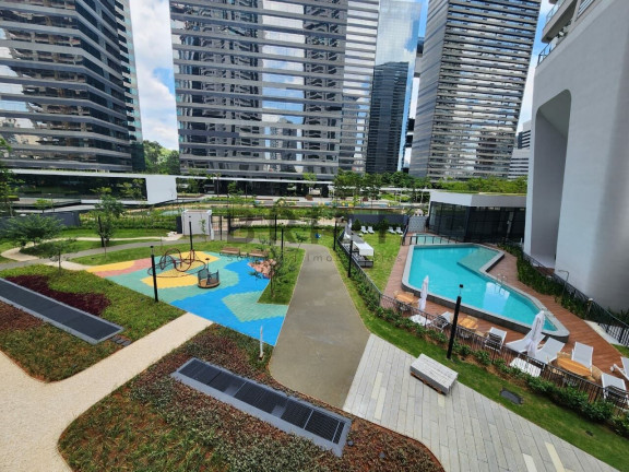 Imagem Apartamento com 3 Quartos à Venda, 162 m² em Chácara Santo Antônio (zona Sul) - São Paulo Imagem Apartamento com 3 Quartos à Venda, 162 m² em Chácara Santo Antônio (zona Sul) - São Paulo