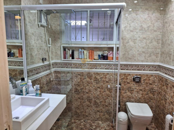 Imagem Casa com 3 Quartos à Venda, 110 m² em Várzea - Teresópolis Imagem Casa com 3 Quartos à Venda, 110 m² em Várzea - Teresópolis
