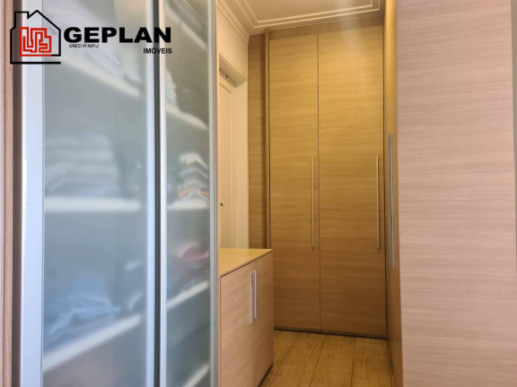 Imagem Apartamento com 3 Quartos à Venda, 135 m² em Jardim Vila Mariana - São Paulo