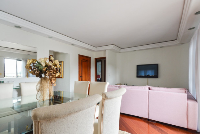 Imagem Apartamento com 3 Quartos à Venda, 144 m² em Mirandópolis - São Paulo