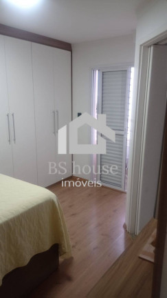 Imagem Apartamento com 2 Quartos à Venda, 58 m² em Vila Valparaiso - Santo André Imagem Apartamento com 2 Quartos à Venda, 58 m² em Vila Valparaiso - Santo André