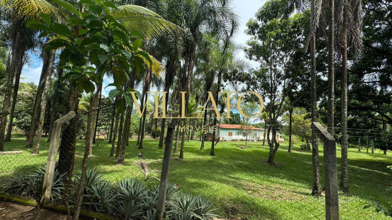 Imagem Chácara com 3 Quartos à Venda, 4 m² em Residencial Triunfo - Goianira Imagem Chácara com 3 Quartos à Venda, 4 m² em Residencial Triunfo - Goianira