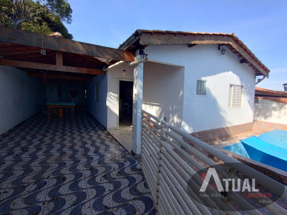 Casa com 3 Quartos à Venda, 400 m² em Estância Santa Maria Do Portão - Atibaia