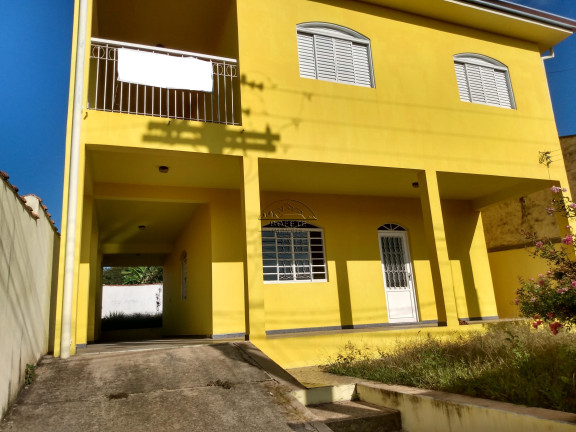 Imagem Sobrado com 3 Quartos à Venda, em Centro - Bofete Imagem Sobrado com 3 Quartos à Venda, em Centro - Bofete