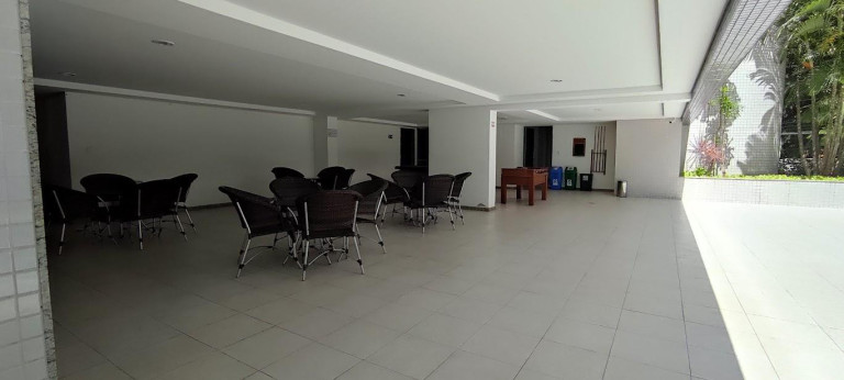 Imagem Apartamento com 4 Quartos à Venda, 184 m² em Poço Da Panela - Recife Imagem Apartamento com 4 Quartos à Venda, 184 m² em Poço Da Panela - Recife
