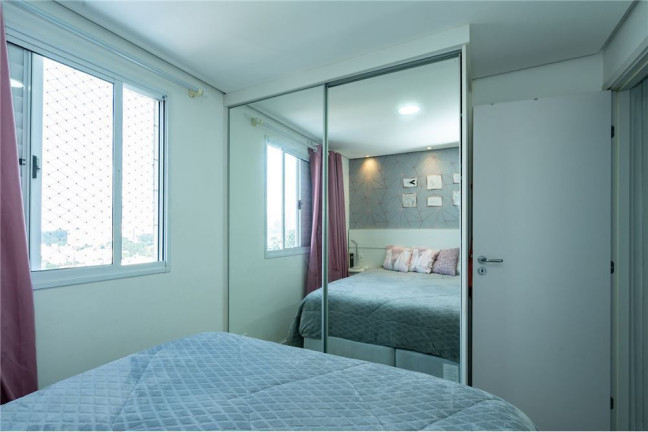 Imagem Cobertura com 3 Quartos à Venda, 116 m² em Vila Andrade - São Paulo Imagem Cobertura com 3 Quartos à Venda, 116 m² em Vila Andrade - São Paulo