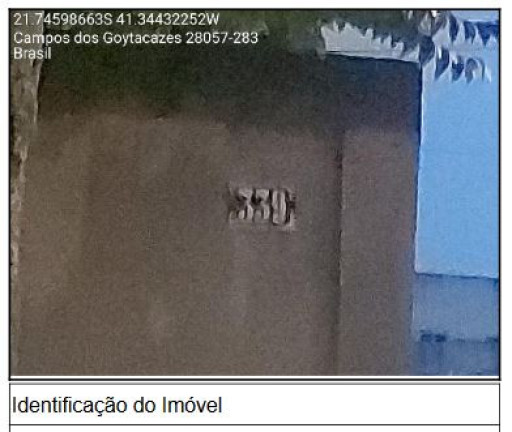 Imagem Casa com 3 Quartos à Venda, 384 m² em Parque Leopoldina - Campos Dos Goytacazes
