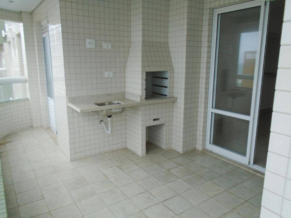 Imagem Apartamento com 3 Quartos à Venda, 124 m² em Canto Do Forte - Praia Grande Imagem Apartamento com 3 Quartos à Venda, 124 m² em Canto Do Forte - Praia Grande