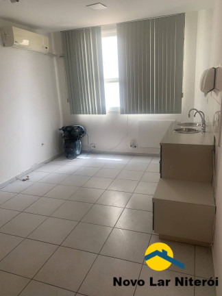 Sala Comercial à Venda, 20 m² em Centro - Niterói