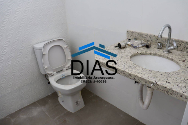 Imagem Casa com 3 Quartos à Venda, 178 m² em Jardim Roberto Selmi Dei - Araraquara Imagem Casa com 3 Quartos à Venda, 178 m² em Jardim Roberto Selmi Dei - Araraquara