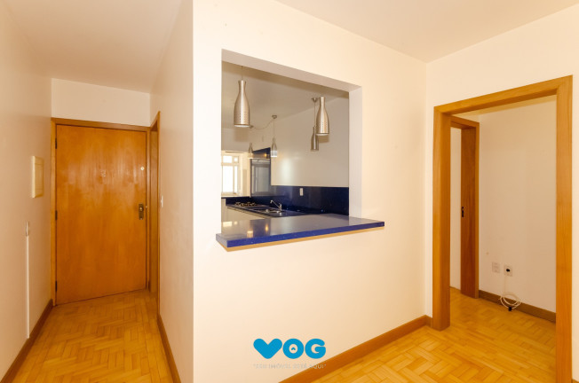 Imagem Imóvel com 3 Quartos à Venda, 97 m² em Petrópolis - Porto Alegre