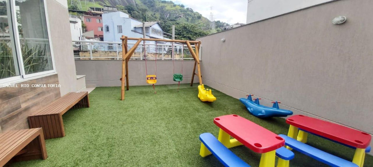 Imagem Apartamento com 3 Quartos à Venda, 74 m² em Rio De Janeiro Imagem Apartamento com 3 Quartos à Venda, 74 m² em Rio De Janeiro