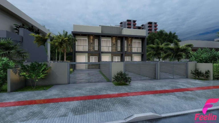 Imagem Casa com 2 Quartos à Venda, 143 m² em Areias - São José Imagem Casa com 2 Quartos à Venda, 143 m² em Areias - São José