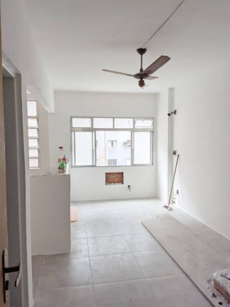 Imagem Apartamento à Venda, 30 m² em Itararé - São Vicente Imagem Apartamento à Venda, 30 m² em Itararé - São Vicente