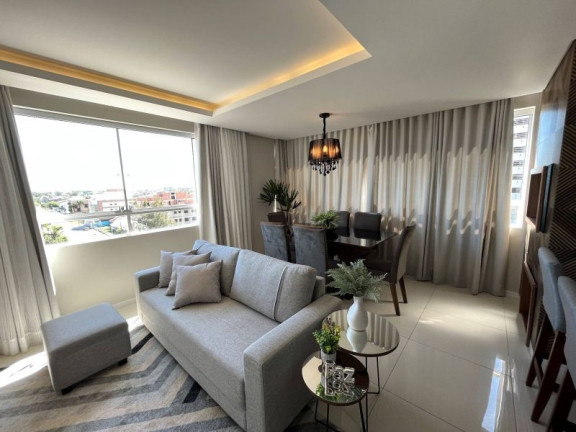 Imagem Apartamento com 2 Quartos à Venda, 76 m² em Centro - Tramandaí Imagem Apartamento com 2 Quartos à Venda, 76 m² em Centro - Tramandaí