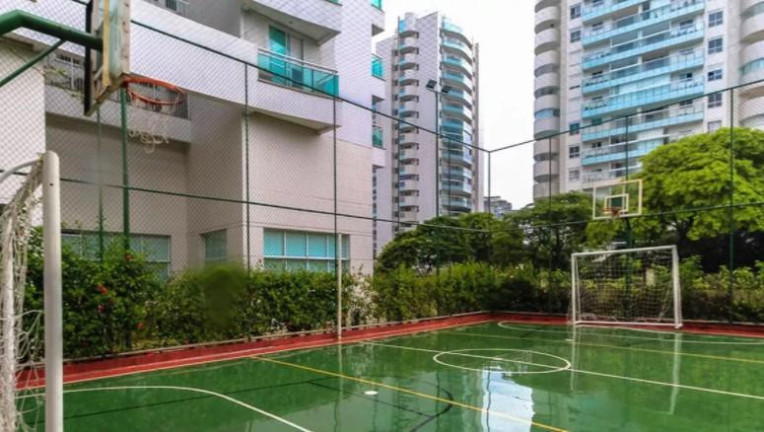 Imagem Apartamento com 3 Quartos à Venda, 160 m² em Barra Da Tijuca - Rio De Janeiro